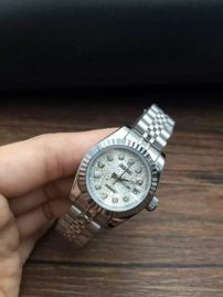 Picture of Rolex DateJust F1 27a _SKU0907180616061275